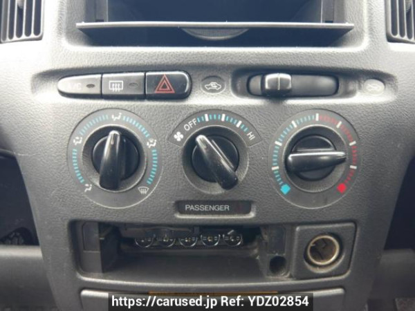 Used 2004 MT toyota probox-van NCP51V Image[24]