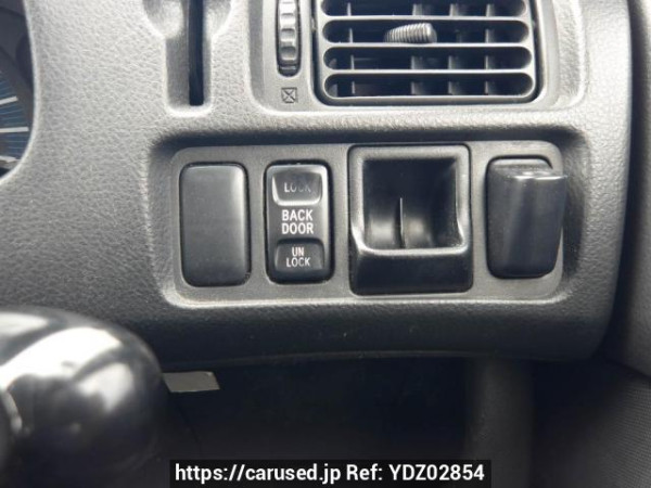 Used 2004 MT toyota probox-van NCP51V Image[26]