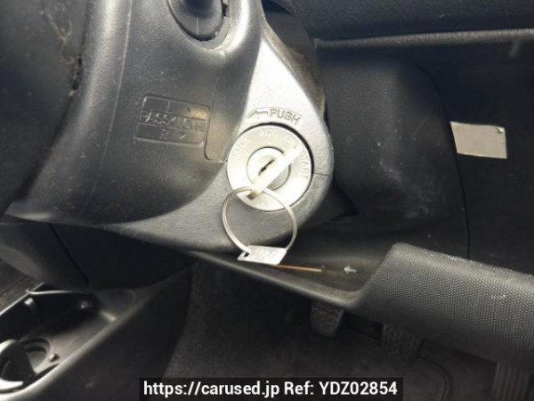 Used 2004 MT toyota probox-van NCP51V Image[27]