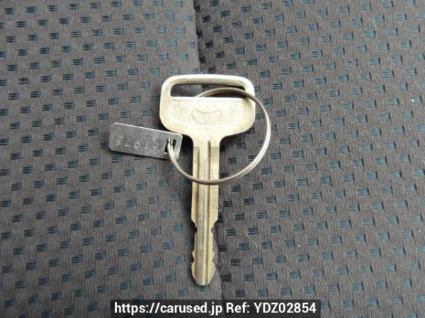 Used 2004 MT toyota probox-van NCP51V Image[28]