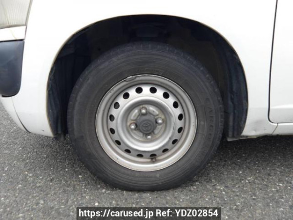 Used 2004 MT toyota probox-van NCP51V Image[30]