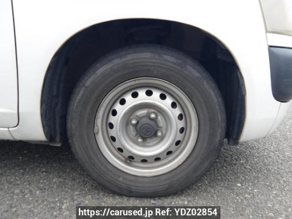 Used 2004 MT toyota probox-van NCP51V Image[31]