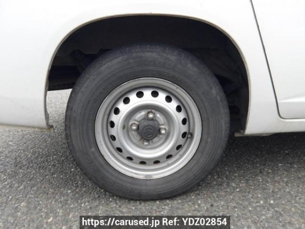 Used 2004 MT toyota probox-van NCP51V Image[32]