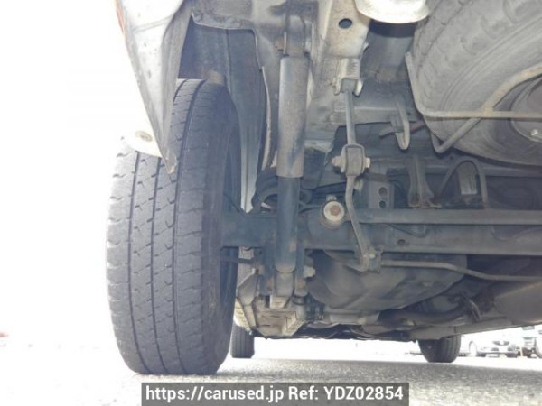 Used 2004 MT toyota probox-van NCP51V Image[40]