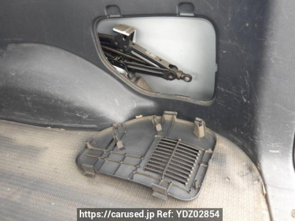 Used 2004 MT toyota probox-van NCP51V Image[44]