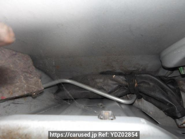 Used 2004 MT toyota probox-van NCP51V Image[45]