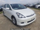 Toyota Wish ZNE10G