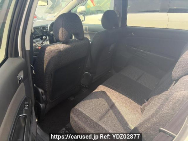 Used 2003 AT toyota wish ZNE10G Image[8]