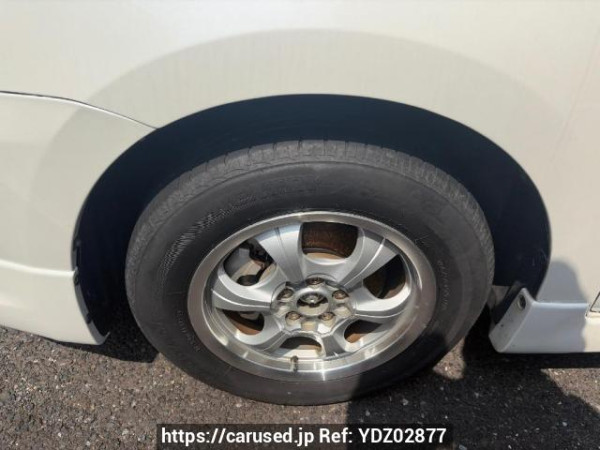 Used 2003 AT toyota wish ZNE10G Image[15]