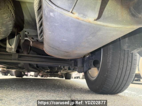 Used 2003 AT toyota wish ZNE10G Image[18]