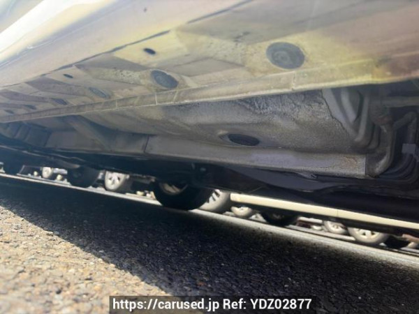 Used 2003 AT toyota wish ZNE10G Image[20]