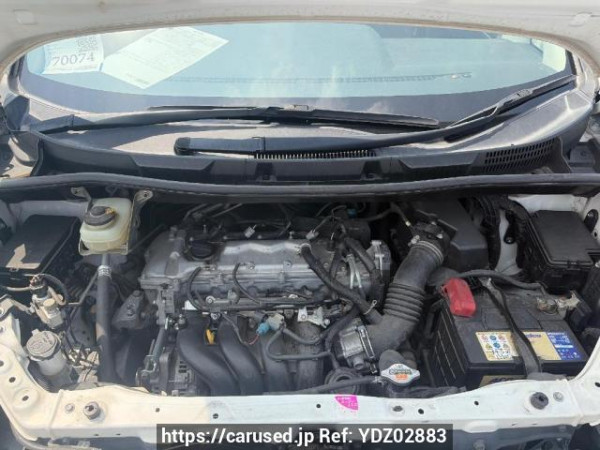 Used 2013 AT toyota voxy ZRR70W Image[5]