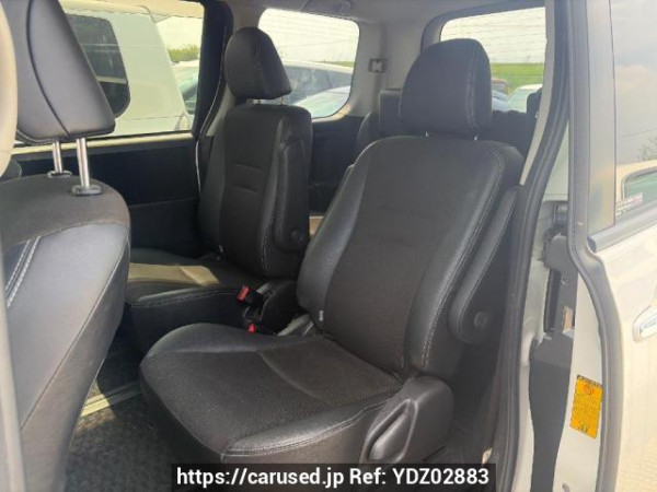 Used 2013 AT toyota voxy ZRR70W Image[8]