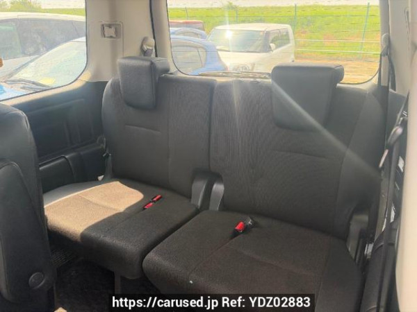 Used 2013 AT toyota voxy ZRR70W Image[12]