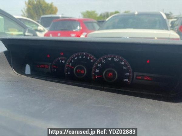 Used 2013 AT toyota voxy ZRR70W Image[13]