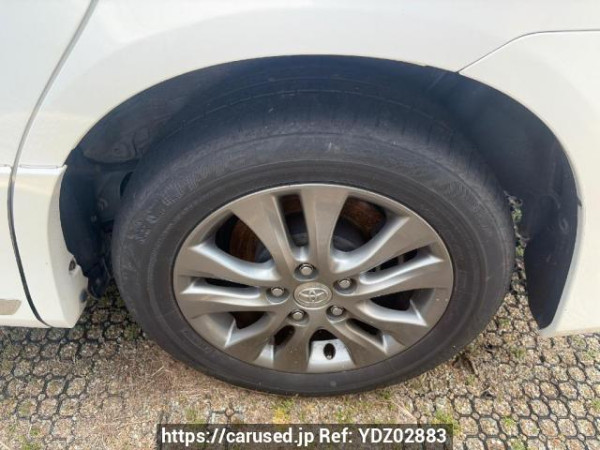 Used 2013 AT toyota voxy ZRR70W Image[14]