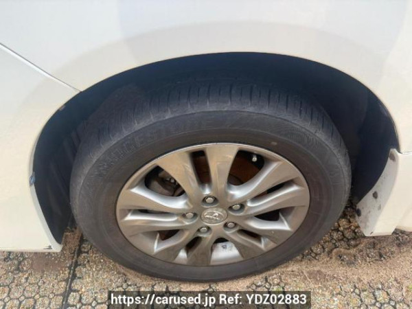 Used 2013 AT toyota voxy ZRR70W Image[15]