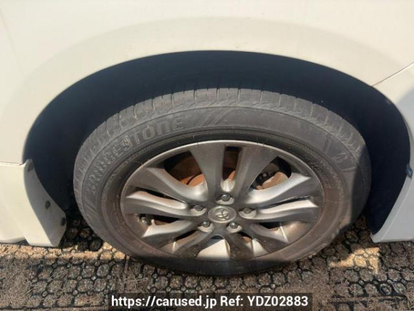 Used 2013 AT toyota voxy ZRR70W Image[16]