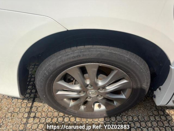 Used 2013 AT toyota voxy ZRR70W Image[17]