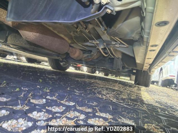 Used 2013 AT toyota voxy ZRR70W Image[19]