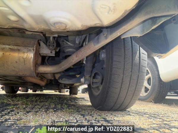 Used 2013 AT toyota voxy ZRR70W Image[20]