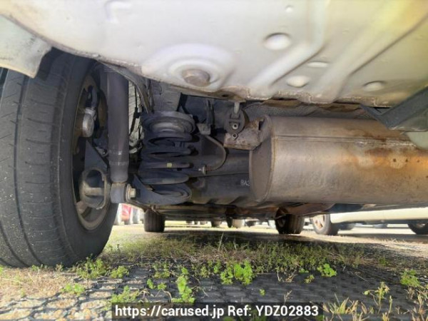 Used 2013 AT toyota voxy ZRR70W Image[21]