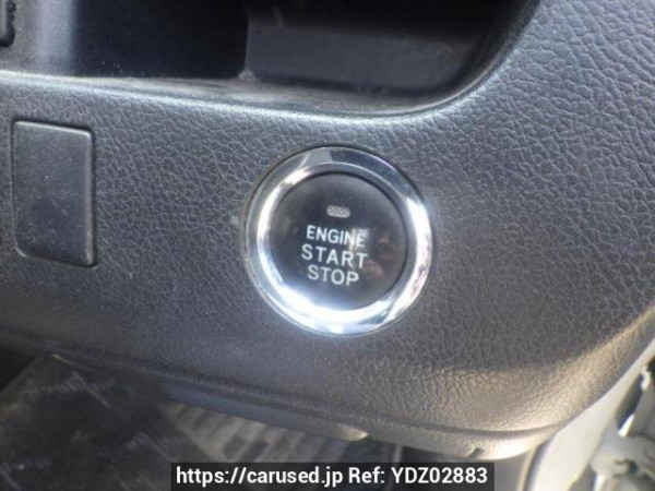 Used 2013 AT toyota voxy ZRR70W Image[24]