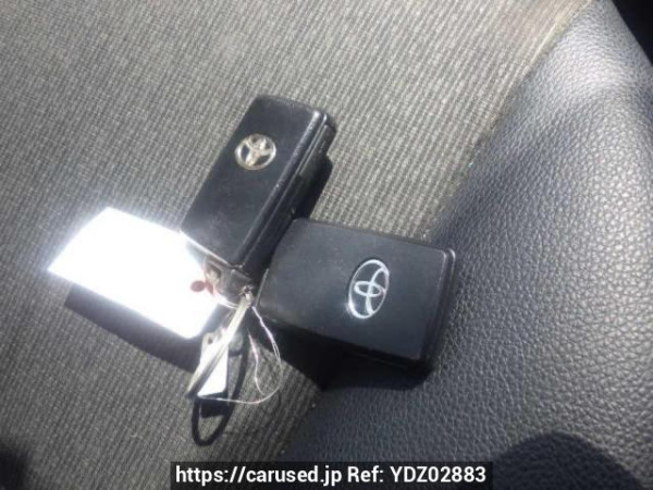 Used 2013 AT toyota voxy ZRR70W Image[25]