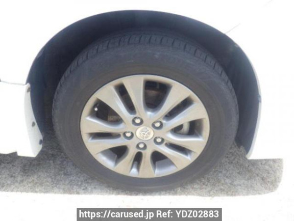 Used 2013 AT toyota voxy ZRR70W Image[27]