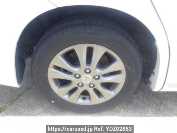 Used 2013 AT toyota voxy ZRR70W Image[28]