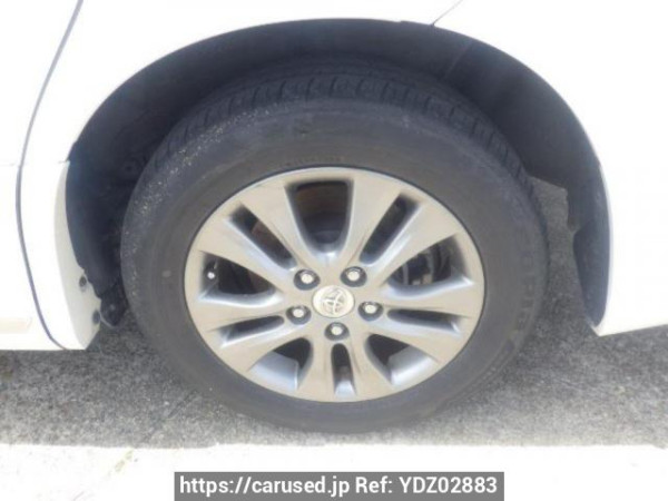 Used 2013 AT toyota voxy ZRR70W Image[29]