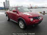Used 2013 AT nissan juke YF15 Image[0]