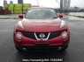 Used 2013 AT nissan juke YF15 Image[1]