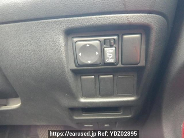 Used 2013 AT nissan juke YF15 Image[26]