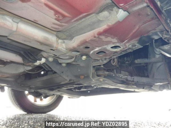 Used 2013 AT nissan juke YF15 Image[34]