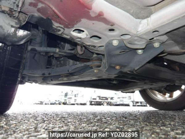 Used 2013 AT nissan juke YF15 Image[35]