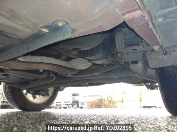 Used 2013 AT nissan juke YF15 Image[36]