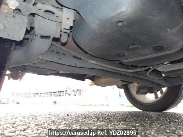 Used 2013 AT nissan juke YF15 Image[37]