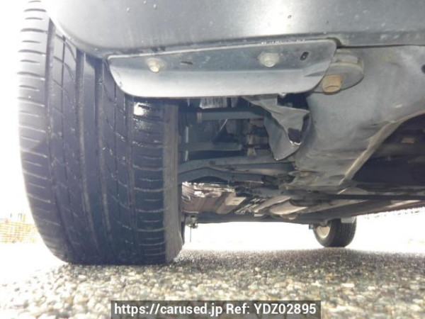 Used 2013 AT nissan juke YF15 Image[38]