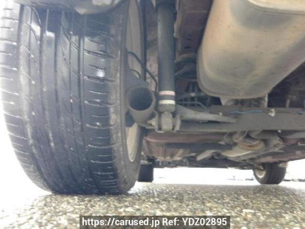 Used 2013 AT nissan juke YF15 Image[40]