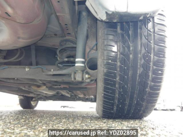 Used 2013 AT nissan juke YF15 Image[42]