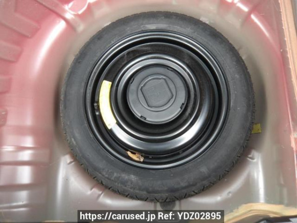 Used 2013 AT nissan juke YF15 Image[43]