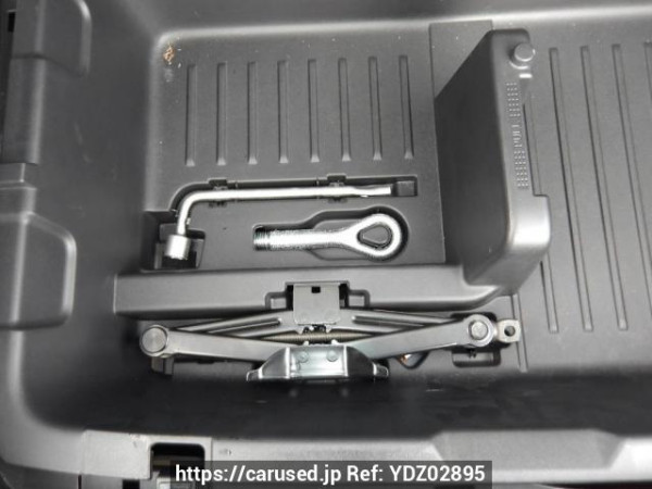 Used 2013 AT nissan juke YF15 Image[44]