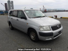 Toyota Succeed Van NCP51V
