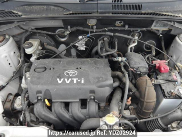 Used 2008 AT toyota succeed-van NCP51V Image[10]