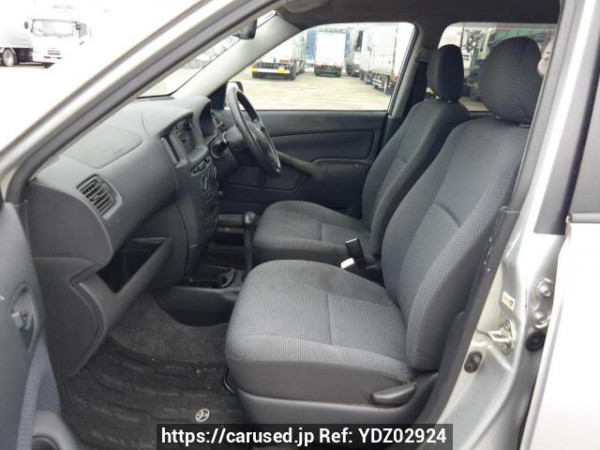 Used 2008 AT toyota succeed-van NCP51V Image[14]