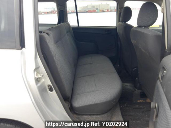 Used 2008 AT toyota succeed-van NCP51V Image[15]