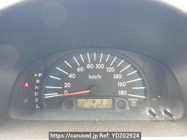 Used 2008 AT toyota succeed-van NCP51V Image[20]