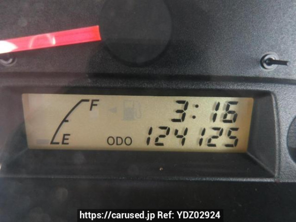 Used 2008 AT toyota succeed-van NCP51V Image[21]