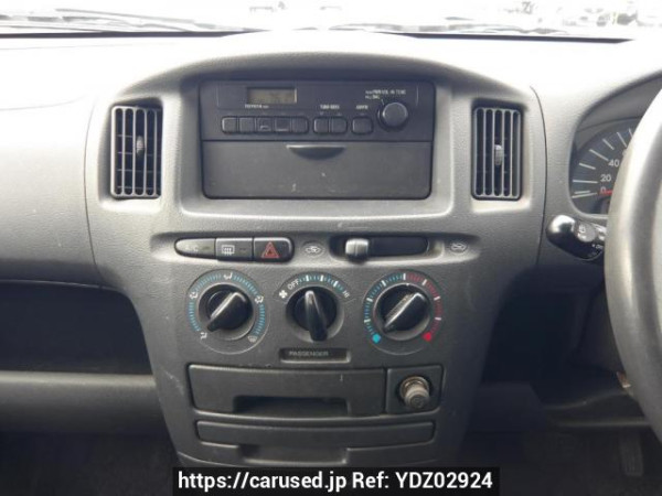 Used 2008 AT toyota succeed-van NCP51V Image[22]